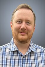 Kyle Rainwater Photo