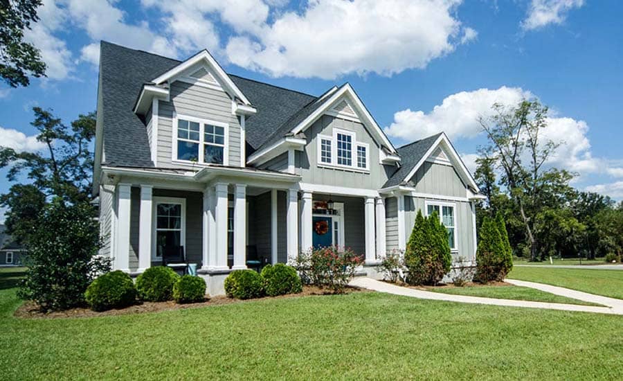 What’s My Home Worth?